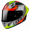 Helm MT Helmets FF103PLUSC - KRE+ CARBON D2 - 32 XS