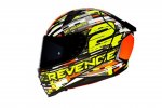 Helm MT Helmets FF110 - REVENGE 2 A4 - 04 XS