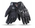 Gloves Seventy Degrees 70° SD-N14 BLACK/GREY S