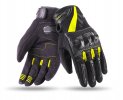 Gloves Seventy Degrees 70° SD-N14 BLACK/YELLOW S