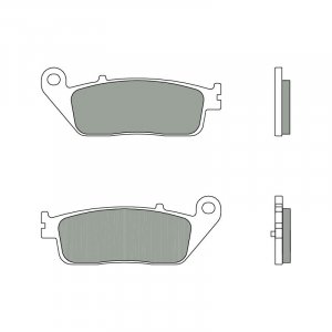 Bremsbeläge BREMBO CC SCOOTER