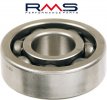 Ball bearing for chassis SKF 100200270 20x42x12