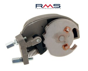 Gear box RMS