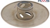 Movable driven half pulley RMS 100340220