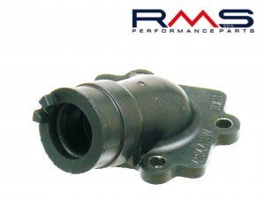 Inlet pipe RMS