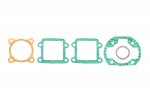 Engine gasket set RMS 100689740