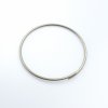 Snap ring for outertube KYB 110910000101