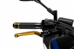 Bremsehebel ohne Adapter PUIG 110ON 3.0 foldable gold/black