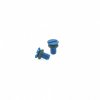 FF AIR BLEED SCREW K-TECH 111-030-030B WP blau (pair)