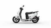 Electric scooter HORWIN 602600 EK1 DELIVERY DS 72V/36Ah weiß