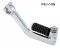 Kick start lever RMS chromed