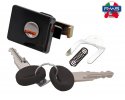 Tool box lock set RMS 121790180