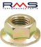 Flywheel flanged nut RMS M10x1,25 (1 Stk)