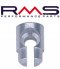 Drive shaft nut RMS M9x1,25 (1 Stk)