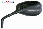 Spiegel RMS 122760240 links schwarz