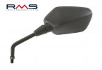 Spiegel RMS 122761100 links schwarz