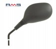 Spiegel RMS 122761130 links schwarz