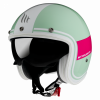 Helm MT Helmets LEMANS 2 SV / HORNET SV - OF507SV D8 - 38 XS