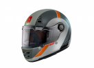 Full face helmet MT Helmets JARAMA SV CARGO C4 MATT XS