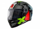 Full face helmet MT Helmets REVENGE 2 S LIGHT C2 GLOSS PEARL XS