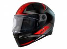 Full face helmet MT Helmets REVENGE 2 S HATAX B5 MATT XS