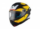 Full face helmet MT Helmets TARGO S KAY B3 MATT XXS