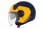 Helm MT Helmets VIALE SV S BETA D3 MATT XXS