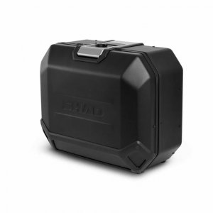 Side aluminium case SHAD Terra TR36 BLACK EDITION links