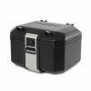 Top aluminium case SHAD D0TR48100B Terra TR48 BLACK EDITION