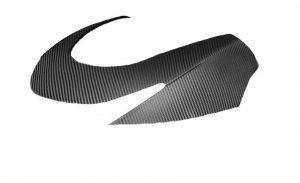 Cover SHAD for SH34 carbon
