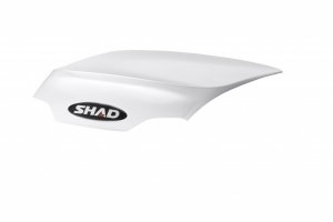 Cover SHAD für SH40 weiß