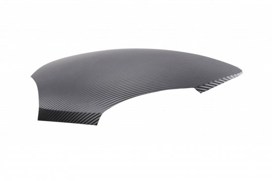 Cover SHAD D1B48E06 für SH48 carbon