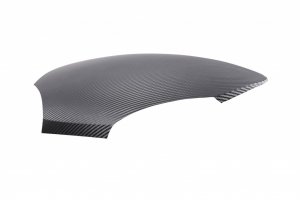 Cover SHAD für SH48 carbon