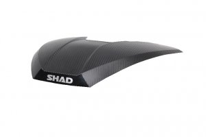 Cover SHAD für SH58X Carbon