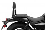 Rückenlehne SHAD K0LM54SN Sissy Bar