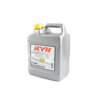 RCU oil KYB K2C 5L