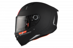 Helm MT Helmets REVENGE 2 S A1 MATT BLACK XS