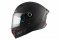 Helm MT Helmets Stinger 2 Solid A1 MATT BLACK XS