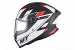 Helm MT Helmets Stinger 2 ZIVZE B5 MATT XS