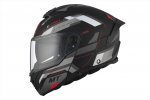 Helm MT Helmets ATOM 2 SV BAST D5 MATT XS