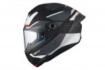 Helm MT Helmets TARGO S KAY B2 MATT GREY XS