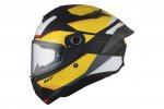 Helm MT Helmets TARGO S KAY B3 MATT XS