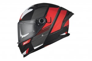 Helm MT Helmets BRAKER SV CHENTO B5 MATT XS