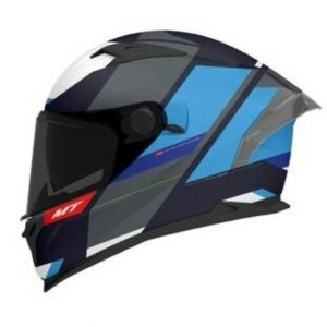 Helm MT Helmets BRAKER SV CHENTO C7 MATT XS