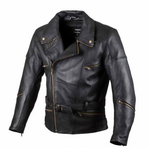 Jacke GMS CLASSIC schwarz S