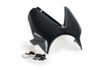 Windschirm PUIG 1516C SEMI-FAIRING carbon look carbon look