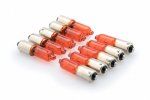 Bulb PUIG 1622T 12V 23W orange (box of 10 units)