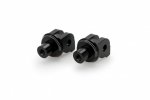 Footpeg adapters PUIG 20269N schwarz