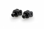 Footpeg adapters PUIG 20274N schwarz