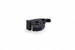 Brake lever adapter PUIG 3886N schwarz